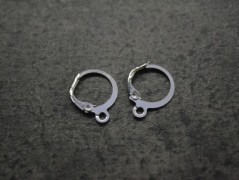 náhrdelník - ploutvičky