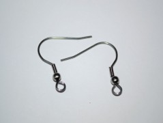 náhrdelník - ploutvičky