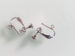 náhrdelník - ploutvičky