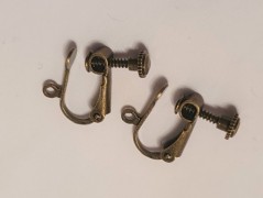 náhrdelník - ploutvičky