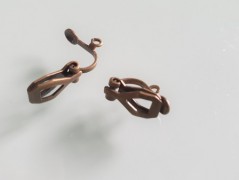 náhrdelník - ploutvičky