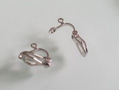 náhrdelník - ploutvičky