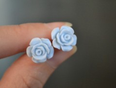 náhrdelník - ploutvičky