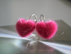 náhrdelník - ploutvičky