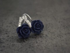 náhrdelník - ploutvičky