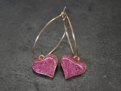 náhrdelník - ploutvičky