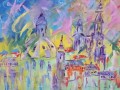Procházka po městě od Floydled Art