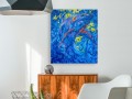 Jsem hladový od Floydled Art