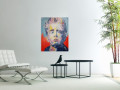 James Dean od Floydled Art