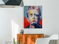 James Dean od Floydled Art