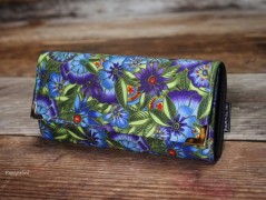 Hranatá taštička - Pacinky