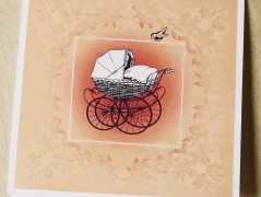 Darovací obálka - ČERVENÉ VÁNOCE