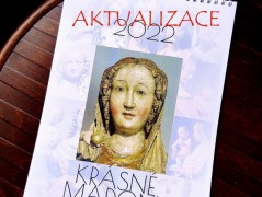 Darovací obálka - ČERVENÉ VÁNOCE