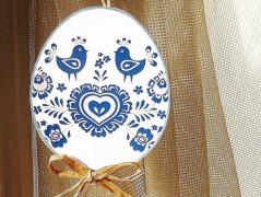 Darovací obálka - ČERVENÉ VÁNOCE