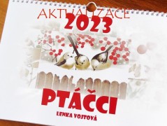 Darovací obálka - ČERVENÉ VÁNOCE