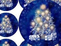 Darovací obálka - ČERVENÉ VÁNOCE