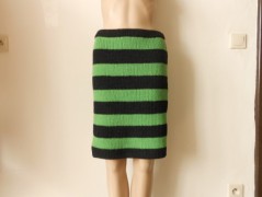 Univerzální čepice merino