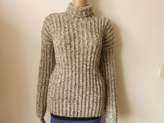 Univerzální čepice merino