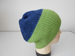 Čepice s merinem