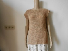 Univerzální čepice merino