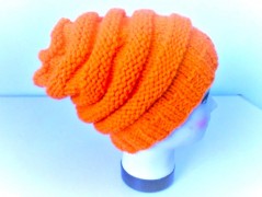 Univerzální čepice merino