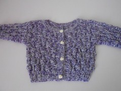 Univerzální čepice merino