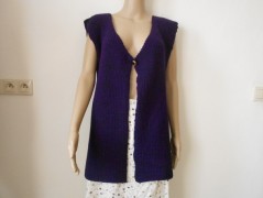 Univerzální čepice merino