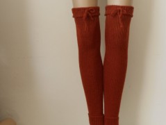 Univerzální čepice merino