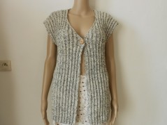 Univerzální čepice merino