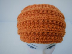 Univerzální čepice merino