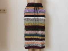 Univerzální čepice merino