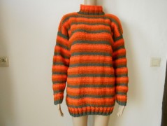 Univerzální čepice merino