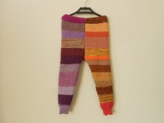 Univerzální čepice merino