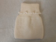 Univerzální čepice merino