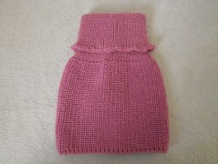 Univerzální čepice merino