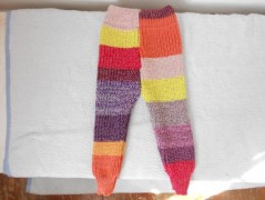 Univerzální čepice merino