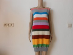 Univerzální čepice merino