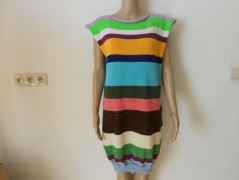 Univerzální čepice merino