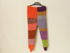 Univerzální čepice merino