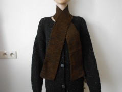 Univerzální čepice merino