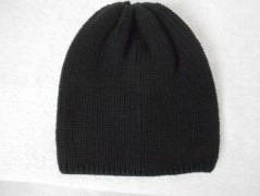 Univerzální čepice merino