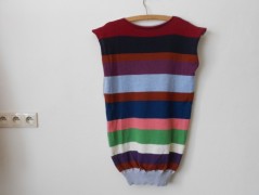 Univerzální čepice merino