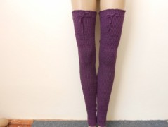 Univerzální čepice merino