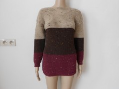 Univerzální čepice merino