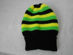 Univerzální čepice merino