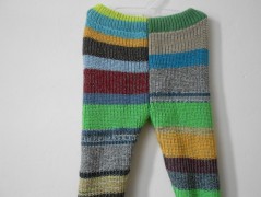 Univerzální čepice merino