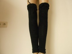 Univerzální čepice merino