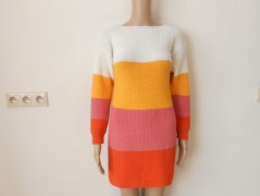 Univerzální čepice merino