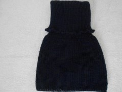 Univerzální čepice merino