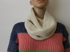 Univerzální čepice merino